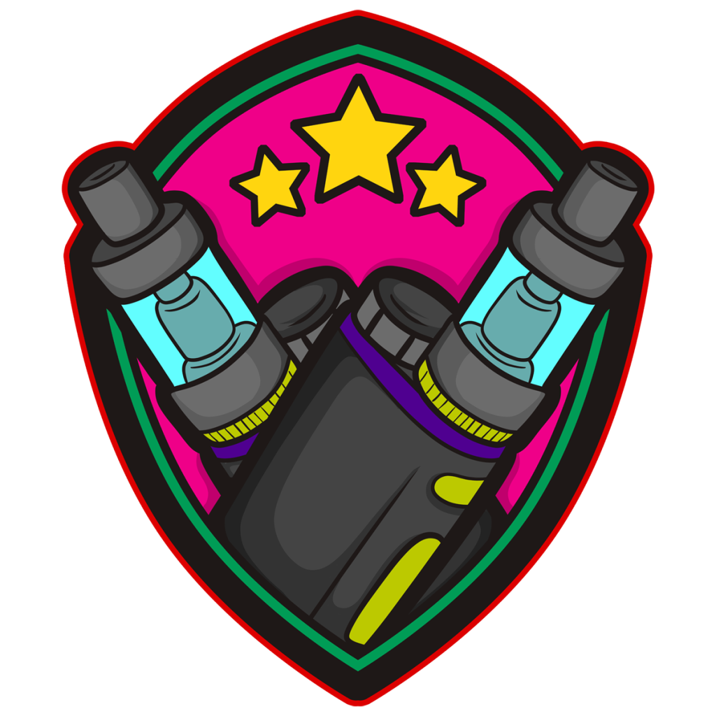—Pngtree—vape logo cartoon_5995064